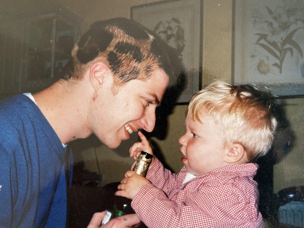 Cool Old School Photos (25 pics)