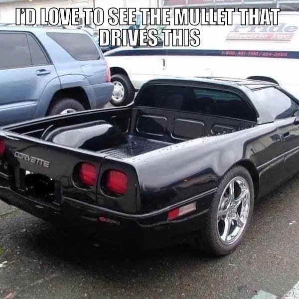 Redneck Inventions And Repairs (41 pics) Redneck Inventions And Repairs (41 pics)