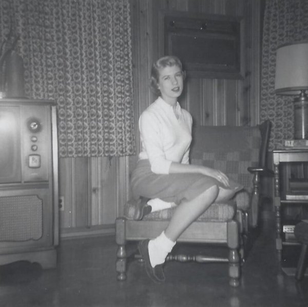 Cool Old School Photos (25 pics)