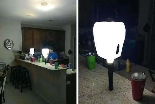 Redneck Inventions And Repairs (41 pics) Redneck Inventions And Repairs (41 pics)