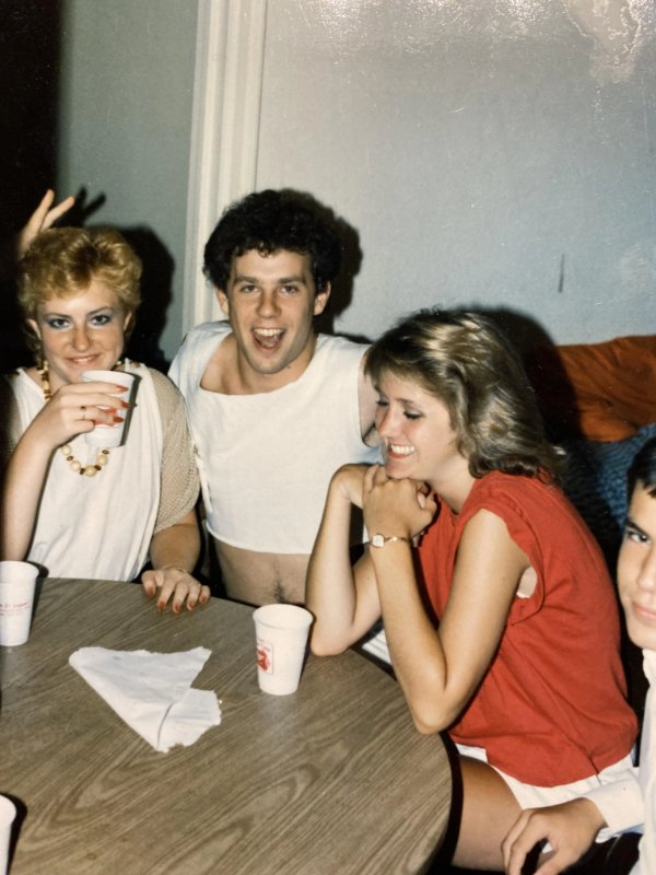 Cool Old School Photos (25 pics)