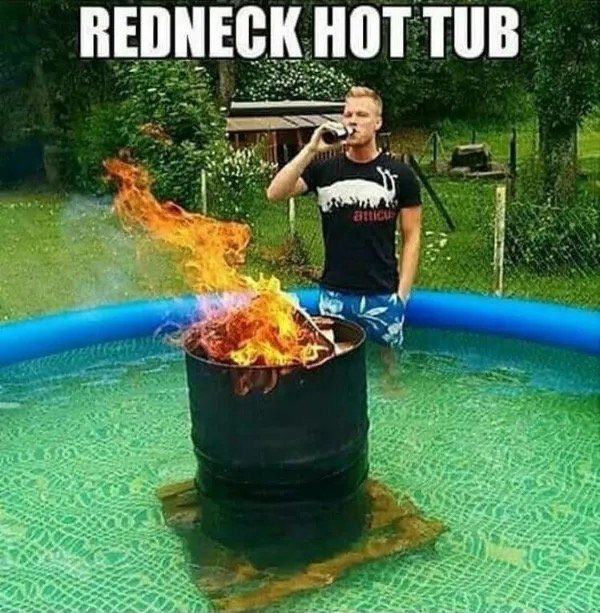 Redneck Inventions And Repairs (41 pics) Redneck Inventions And Repairs (41 pics)