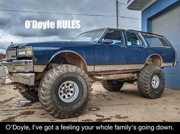 Funny Memes (40 pics)