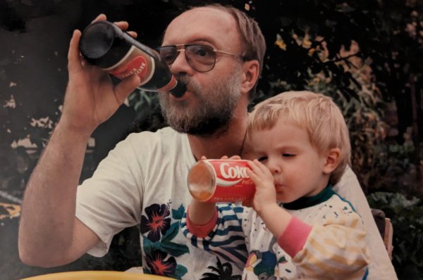 Cool Old School Photos (25 pics)