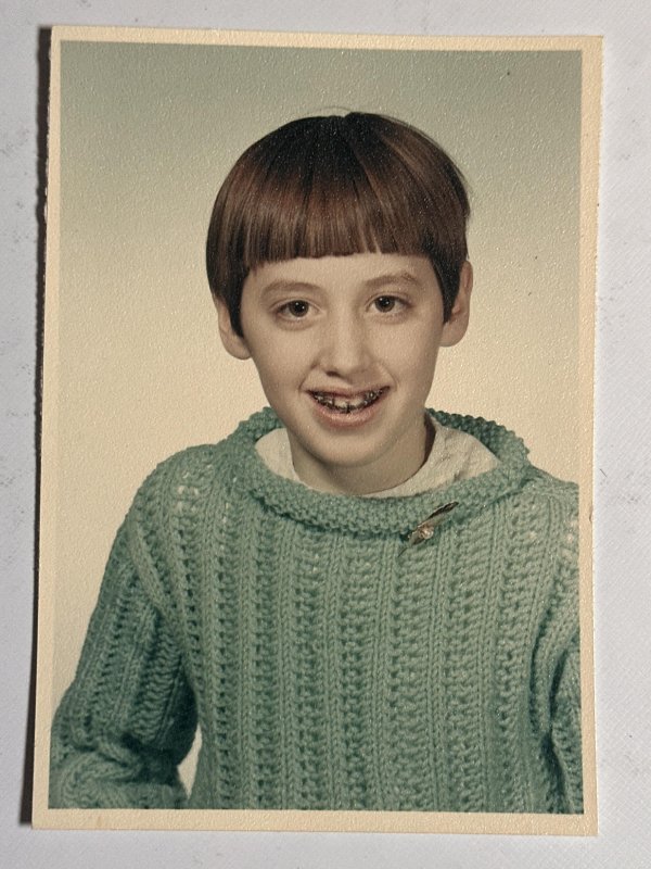 Cool Old School Photos (25 pics)