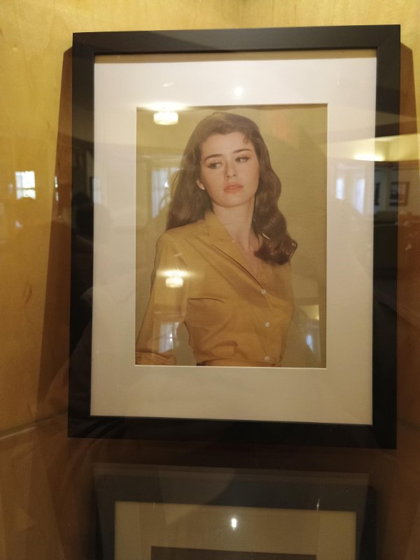 Cool Old School Photos (25 pics)