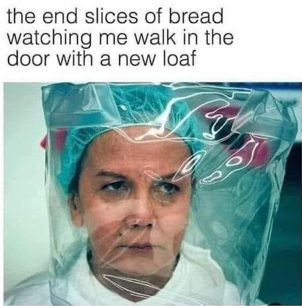 Funny Memes (40 pics)