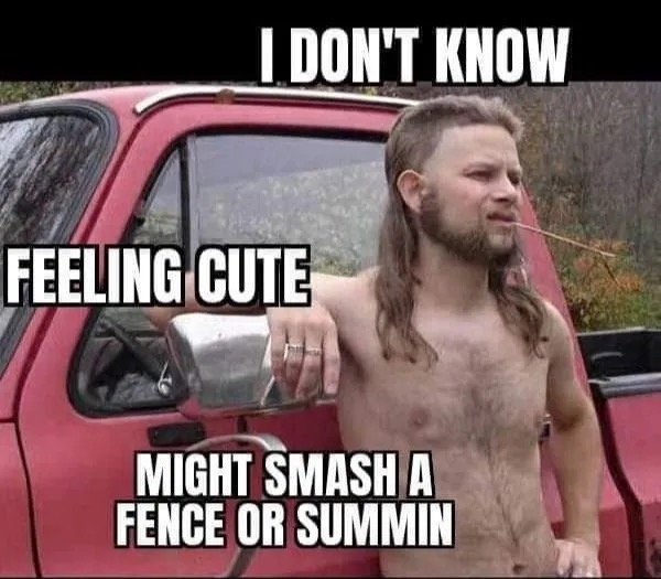 Redneck Inventions And Repairs (41 pics) Redneck Inventions And Repairs (41 pics)