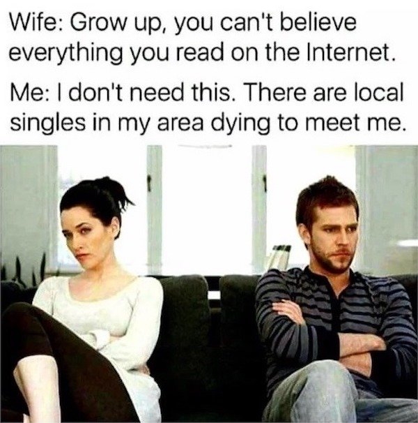 Funny Memes (40 pics)