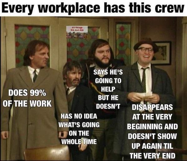 Funny Memes (40 pics)