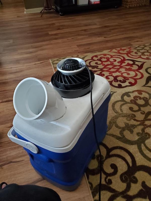 Redneck Inventions And Repairs (41 pics) Redneck Inventions And Repairs (41 pics)