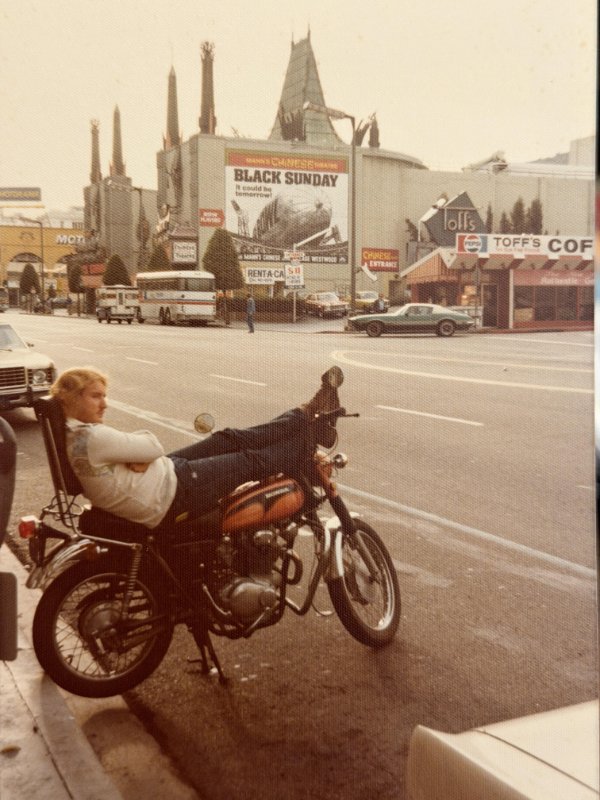 Cool Old School Photos (25 pics)