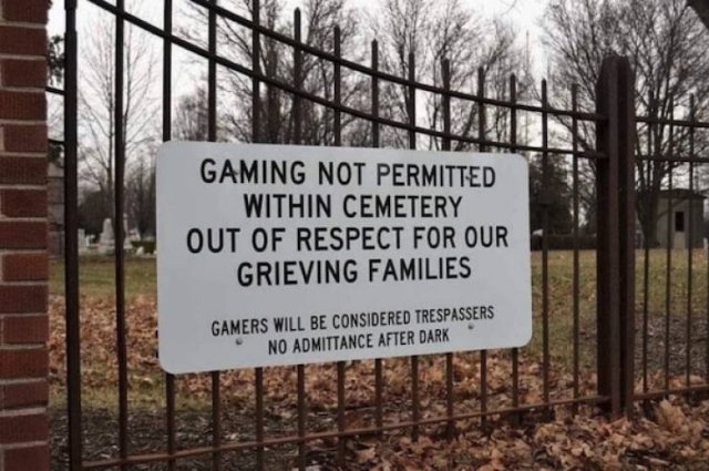 Pictures And Memes For Gamers (57 pics)