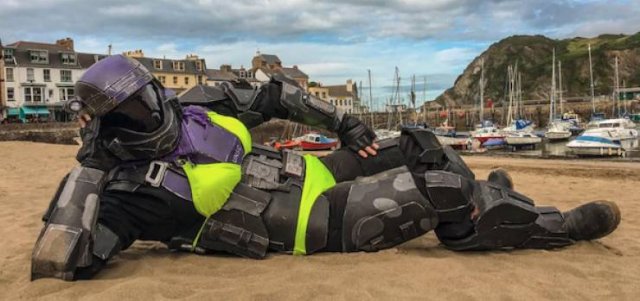 Pictures And Memes For Gamers (57 pics)