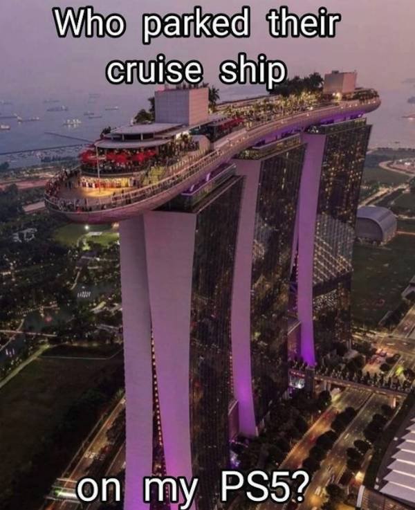 Pictures And Memes For Gamers (57 pics)