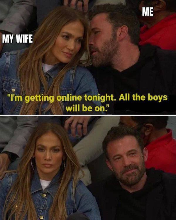 Pictures And Memes For Gamers (57 pics)