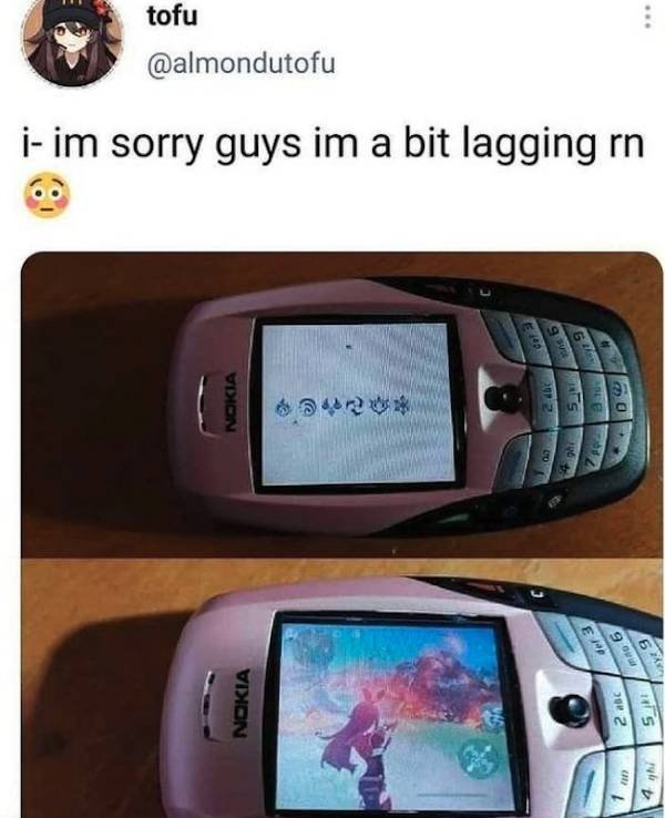 Pictures And Memes For Gamers (57 pics)