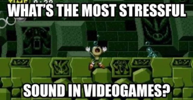 Pictures And Memes For Gamers (57 pics)