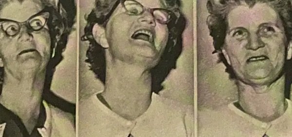 The Last Dinners Of Famous Criminals (11 pics)