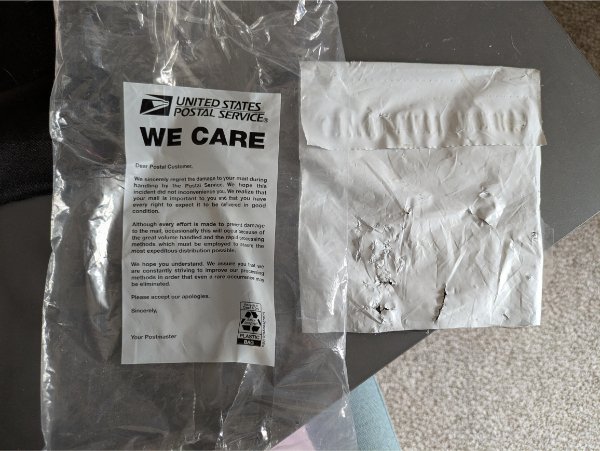 Bad Days Happen (23 pics)