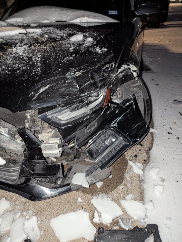 Bad Days Happen (23 pics)