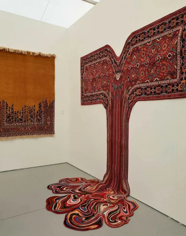 What Is Going On Here? (42 pics) What Is Going On Here? (42 pics)