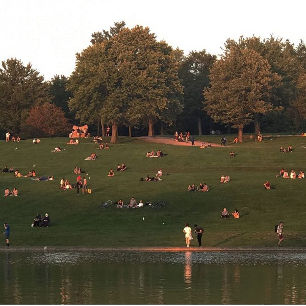 Photos For A Good Mood (27 pics)