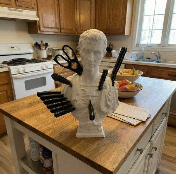 What Is Going On Here? (42 pics) What Is Going On Here? (42 pics)