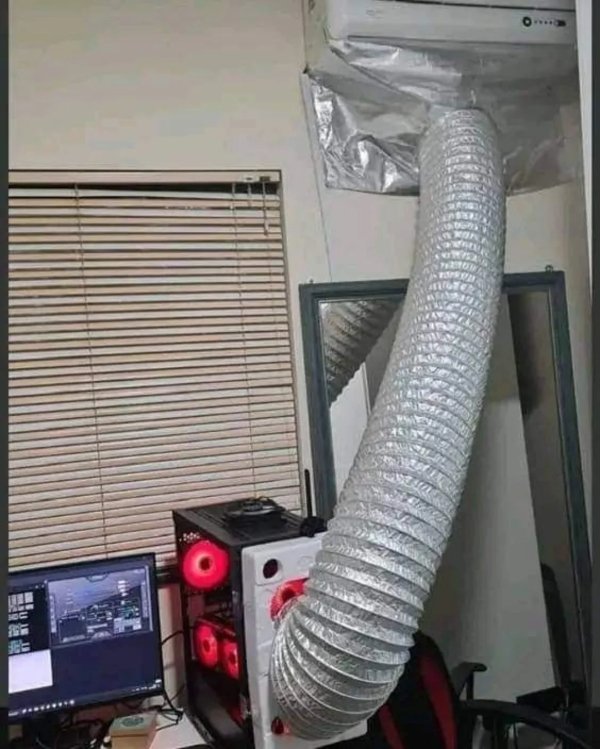 What Is Going On Here? (42 pics) What Is Going On Here? (42 pics)