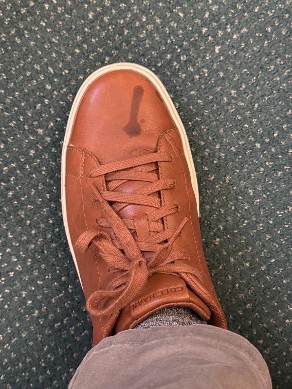 Bad Days Happen (23 pics)