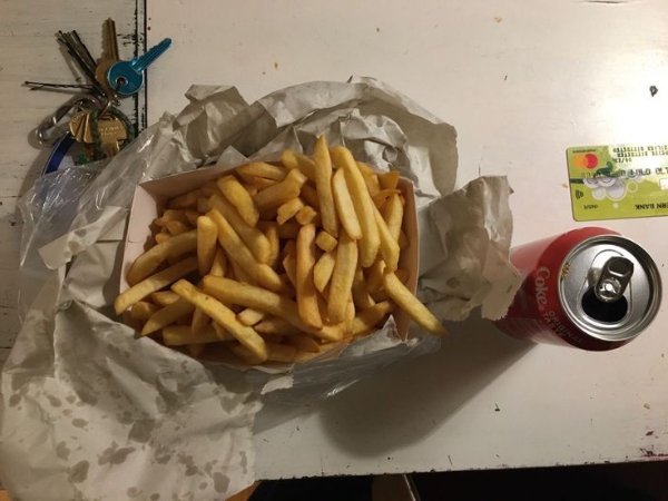 Photos For A Good Mood (27 pics)