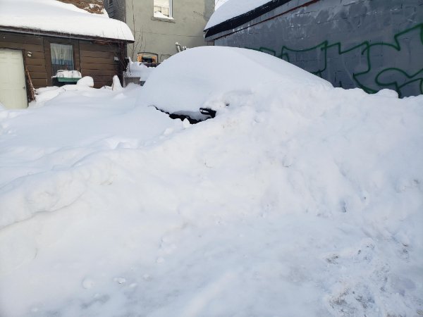 Bad Days Happen (23 pics)