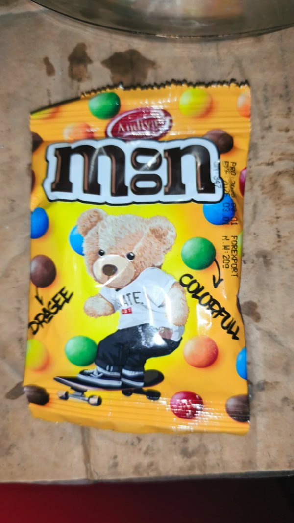 Fake Brands (33 pics)