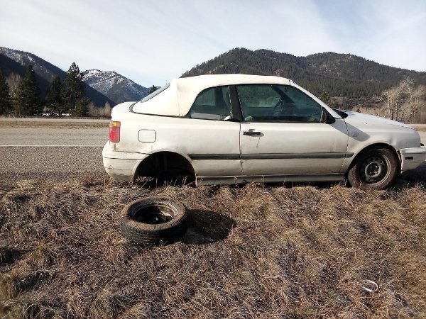 Bad Days Happen (23 pics)