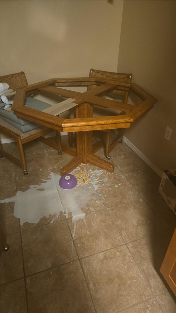 Bad Days Happen (23 pics)