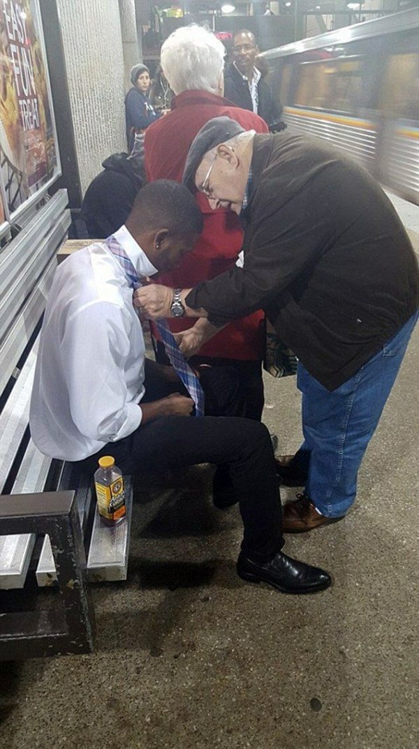 Photos For A Good Mood (27 pics)