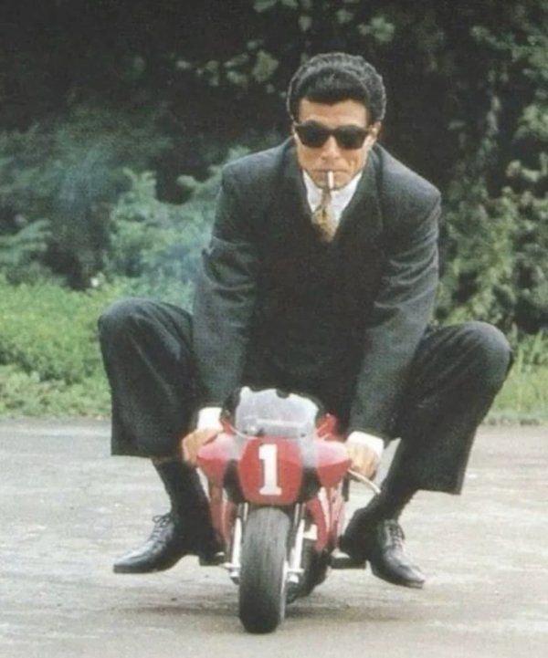 What Is Going On Here? (42 pics) What Is Going On Here? (42 pics)