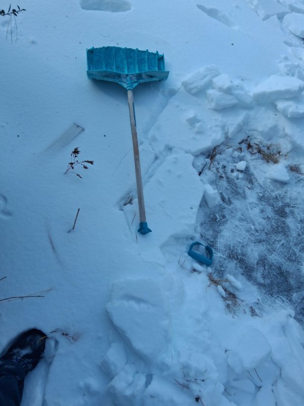 Bad Days Happen (23 pics)