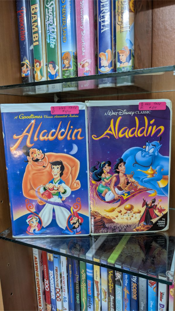 Fake Brands (33 pics)