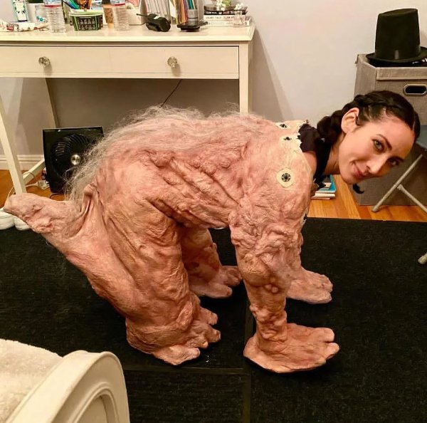 What Is Going On Here? (42 pics) What Is Going On Here? (42 pics)