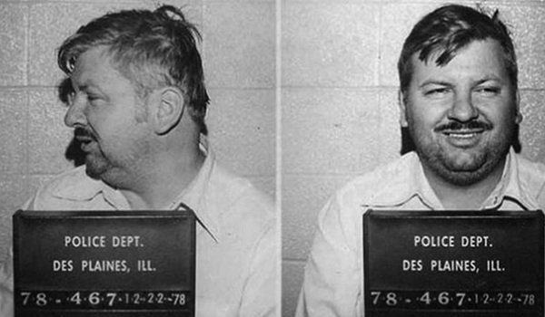 The Last Dinners Of Famous Criminals (11 pics)