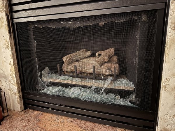 Bad Days Happen (23 pics)