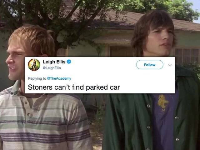 Funny Comments And Reviews (16 pics)