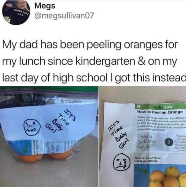 Kind Jokes And Posts (45 pics)