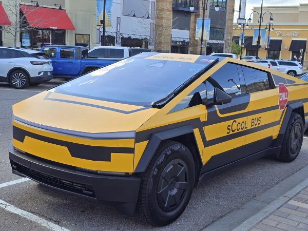 Crazy Tuning (23 pics) Crazy Tuning (23 pics)