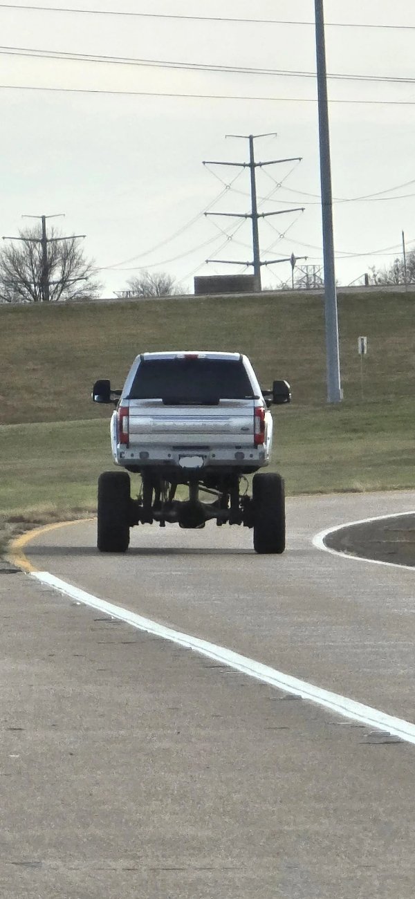 Crazy Tuning (23 pics) Crazy Tuning (23 pics)