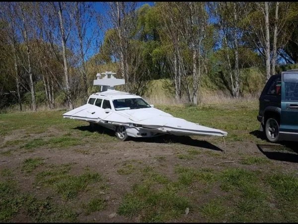 Crazy Tuning (23 pics) Crazy Tuning (23 pics)