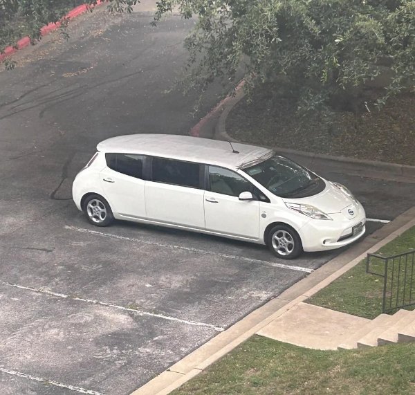 Crazy Tuning (23 pics) Crazy Tuning (23 pics)