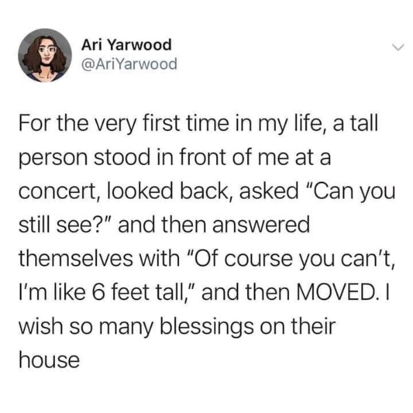 Kind Jokes And Posts (45 pics)