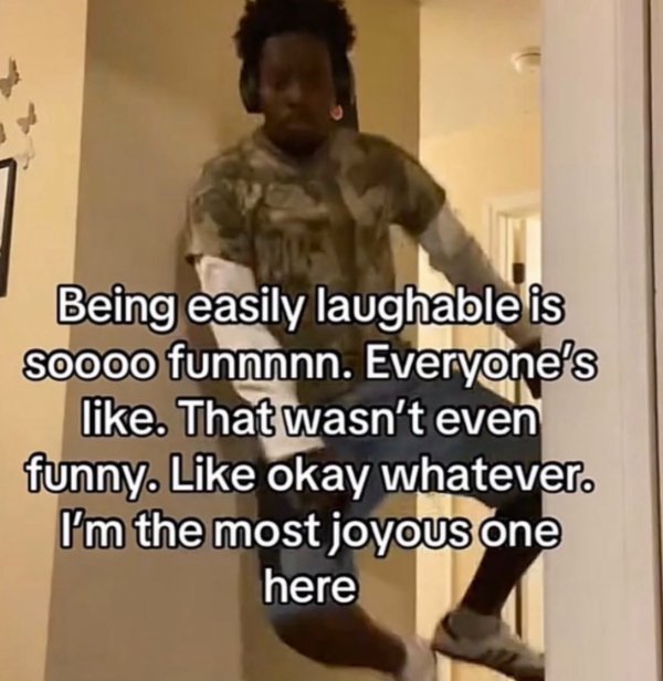 Kind Jokes And Posts (45 pics)